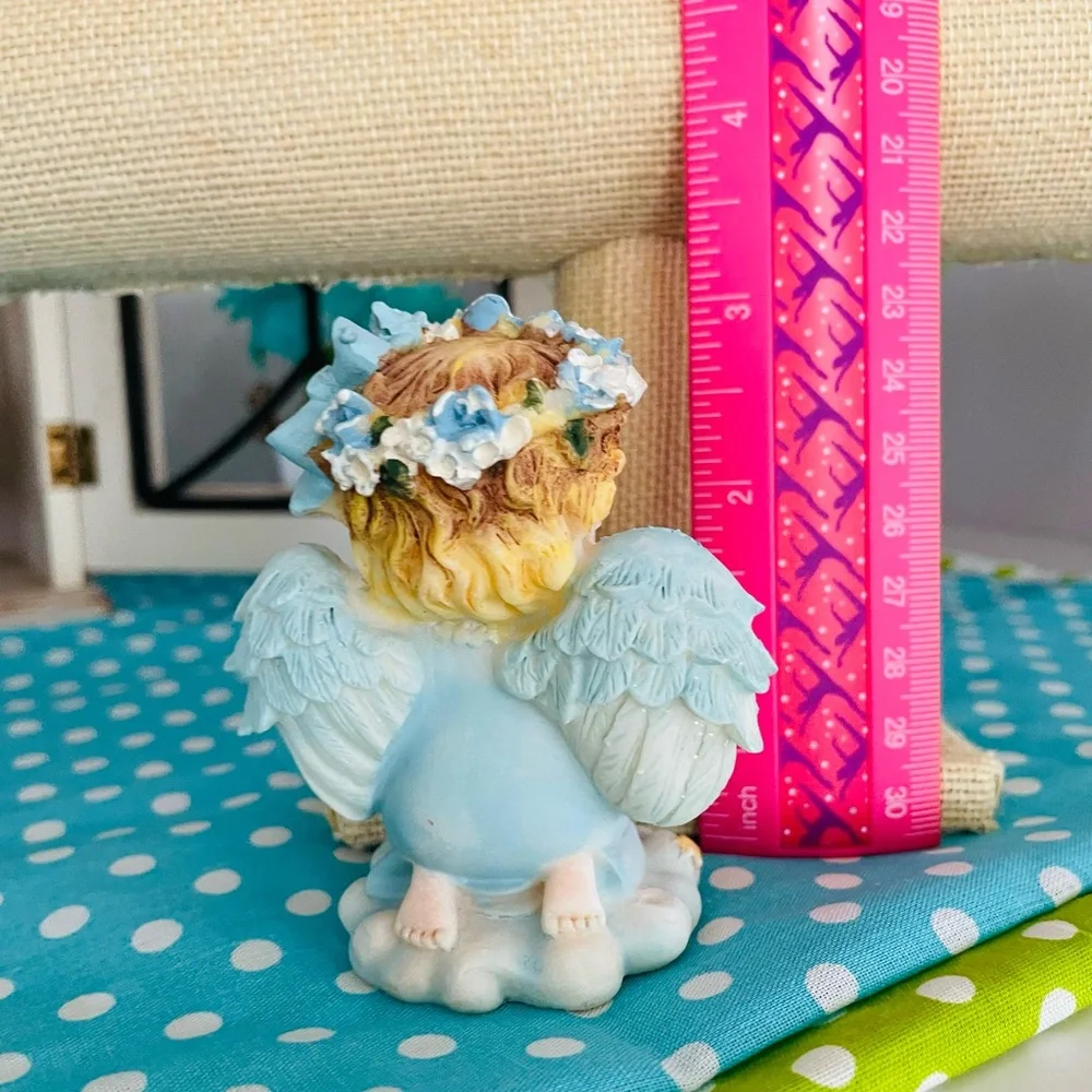 Little angel